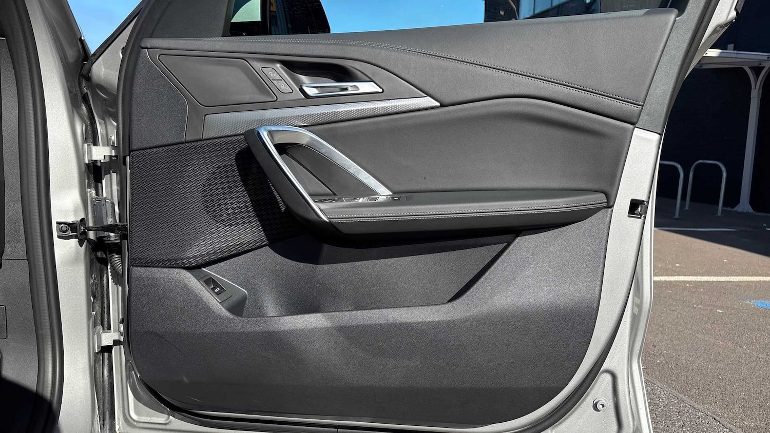 Used BMW X1 2025 for sale - 77093428: Photo 27