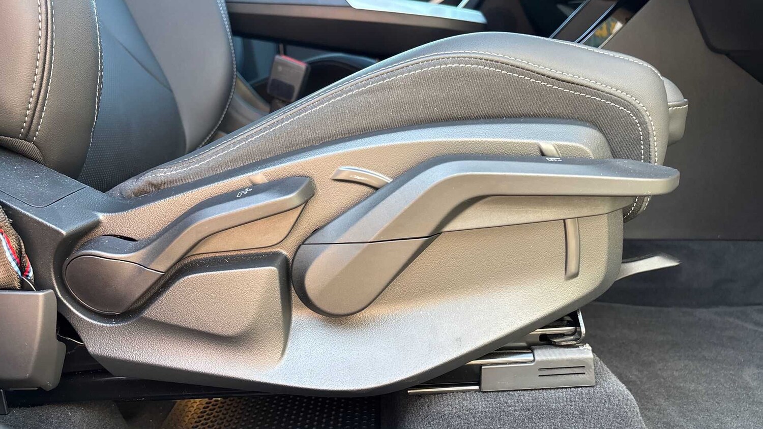 Used BMW X1 2025 for sale - 77093428: Photo 28