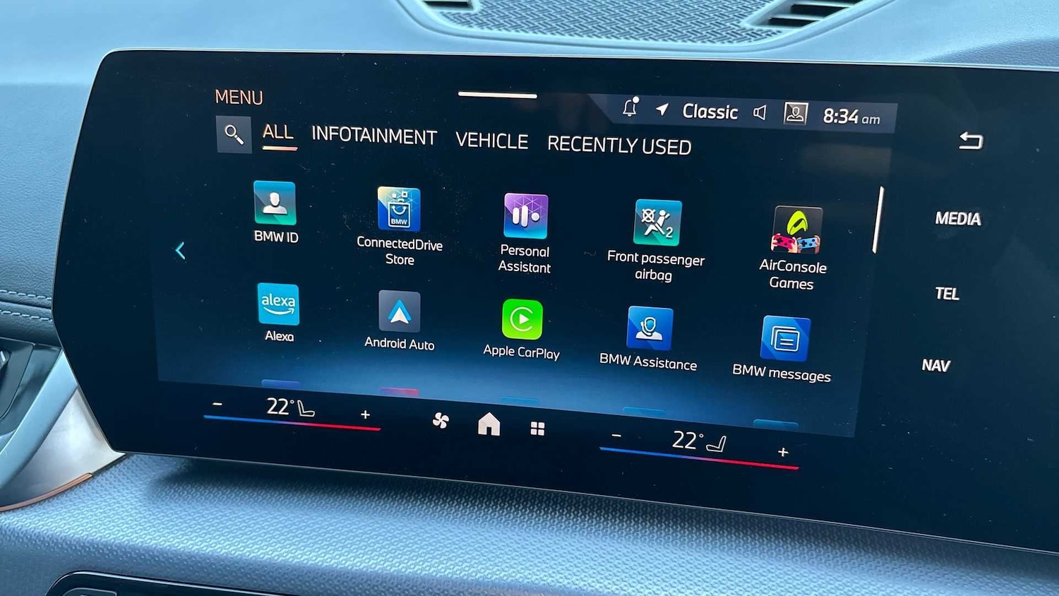 Used BMW X1 2025 for sale - 77093428: Photo 31