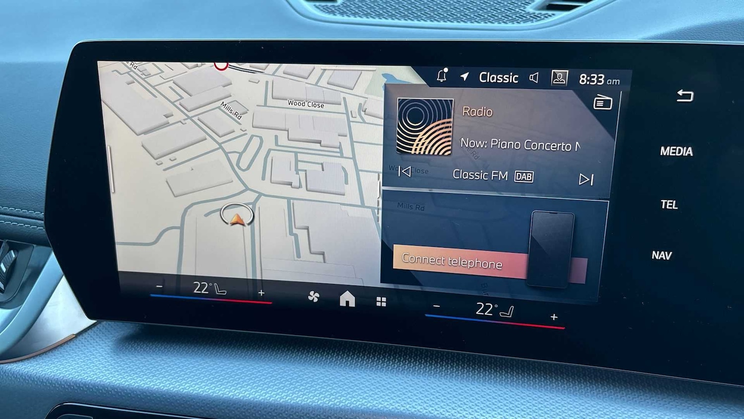 Used BMW X1 2025 for sale - 77093428: Photo 33