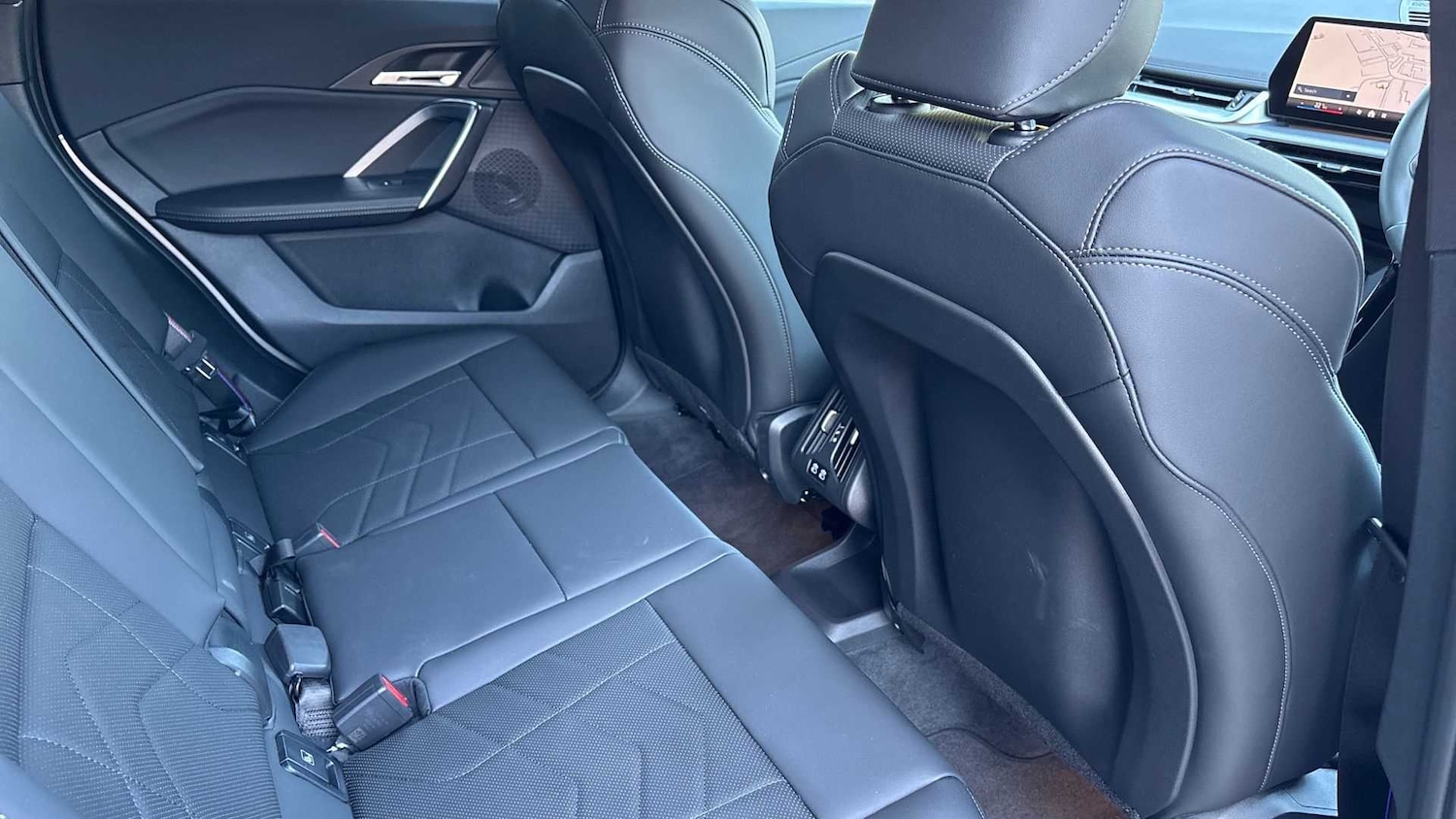 Used BMW X1 2025 for sale - 77093428: Photo 34