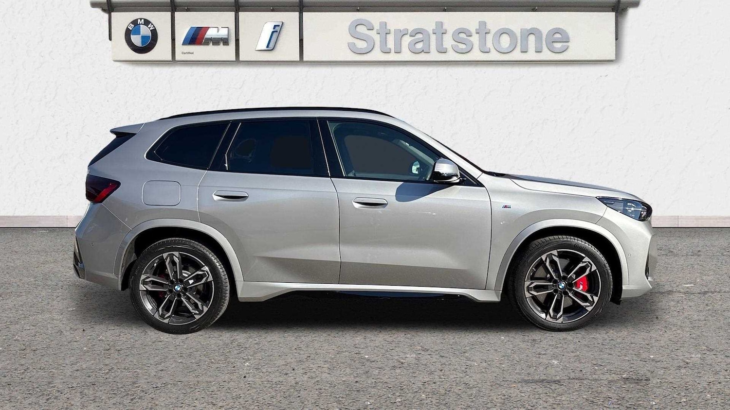 Used BMW X1 2025 for sale - 77093428: Photo 4