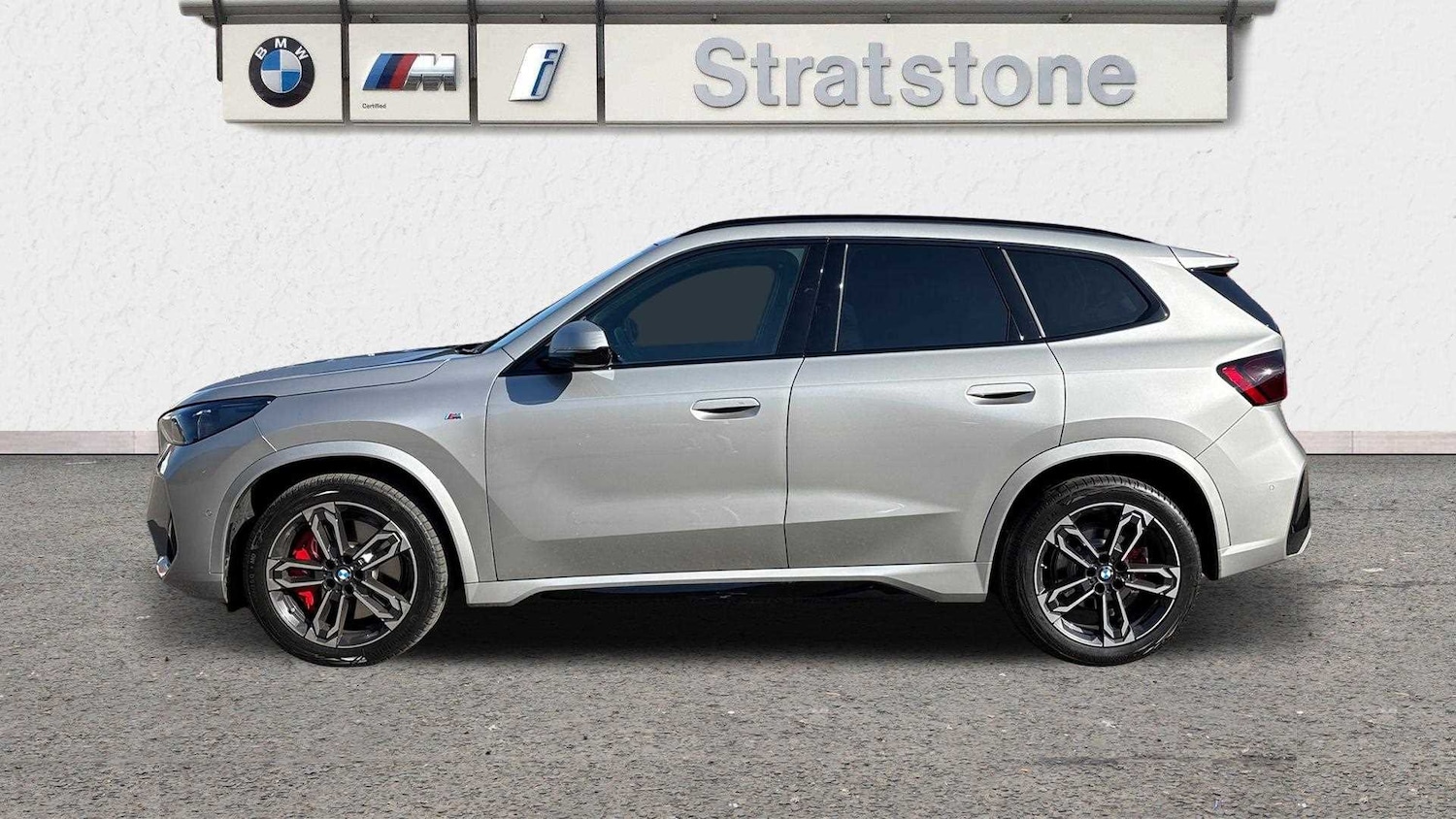 Used BMW X1 2025 for sale - 77093428: Photo 5