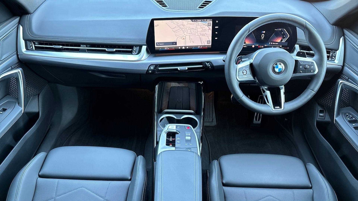 Used BMW X1 2025 for sale - 77093428: Photo 6