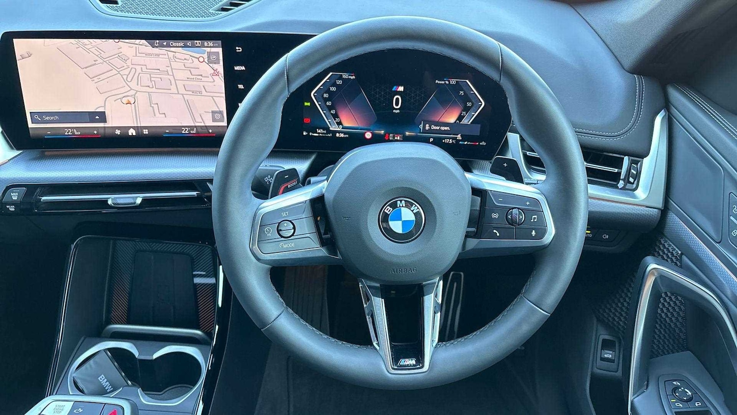 Used BMW X1 2025 for sale - 77093428: Photo 7