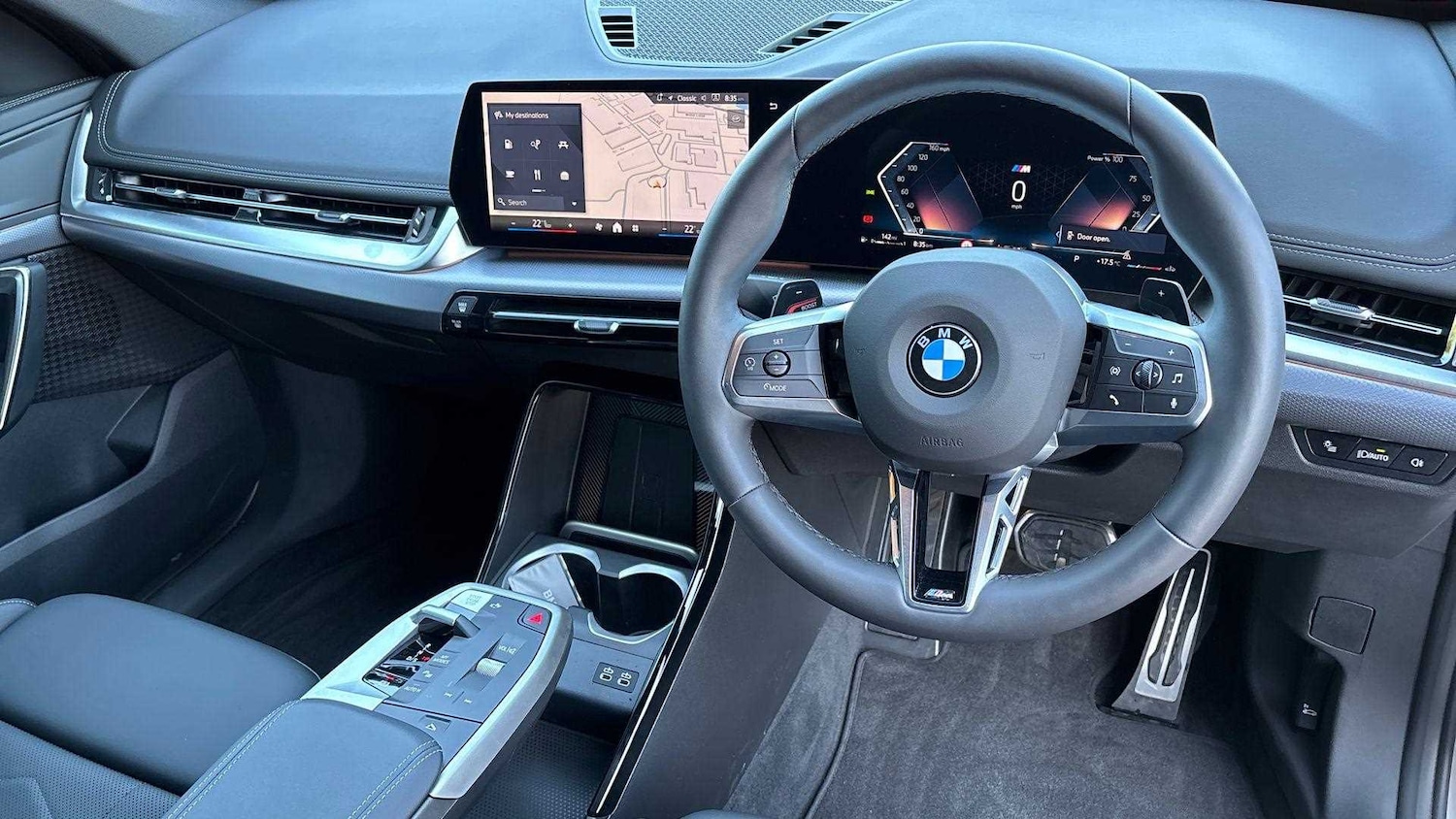 Used BMW X1 2025 for sale - 77093428: Photo 8