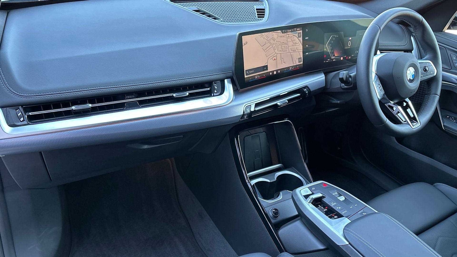 Used BMW X1 2025 for sale - 77093428: Photo 9