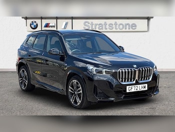 Used BMW X1 2022 for sale - 75846046: Photo