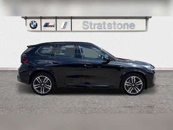 Used BMW X1 2022 for sale - 75846046: Photo