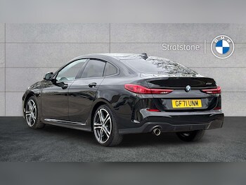 Used BMW 2 Series 2021 for sale - 78076730: Photo