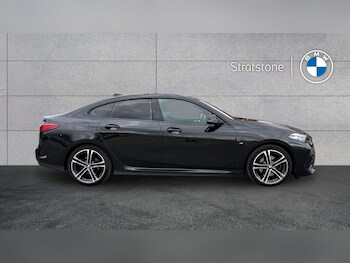 Used BMW 2 Series 2021 for sale - 78076730: Photo