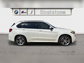 Used BMW X5 2017 for sale - 75523086: Photo