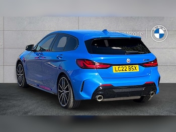 Used BMW 1 Series 2022 for sale - 78077157: Photo