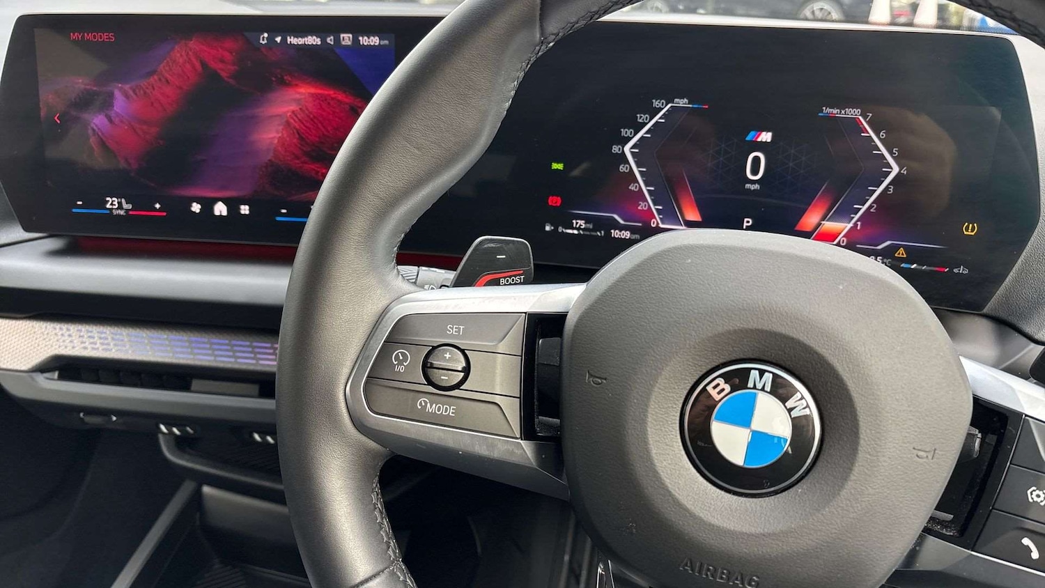 Used BMW 1 Series 2024 for sale - 76718255: Photo 10