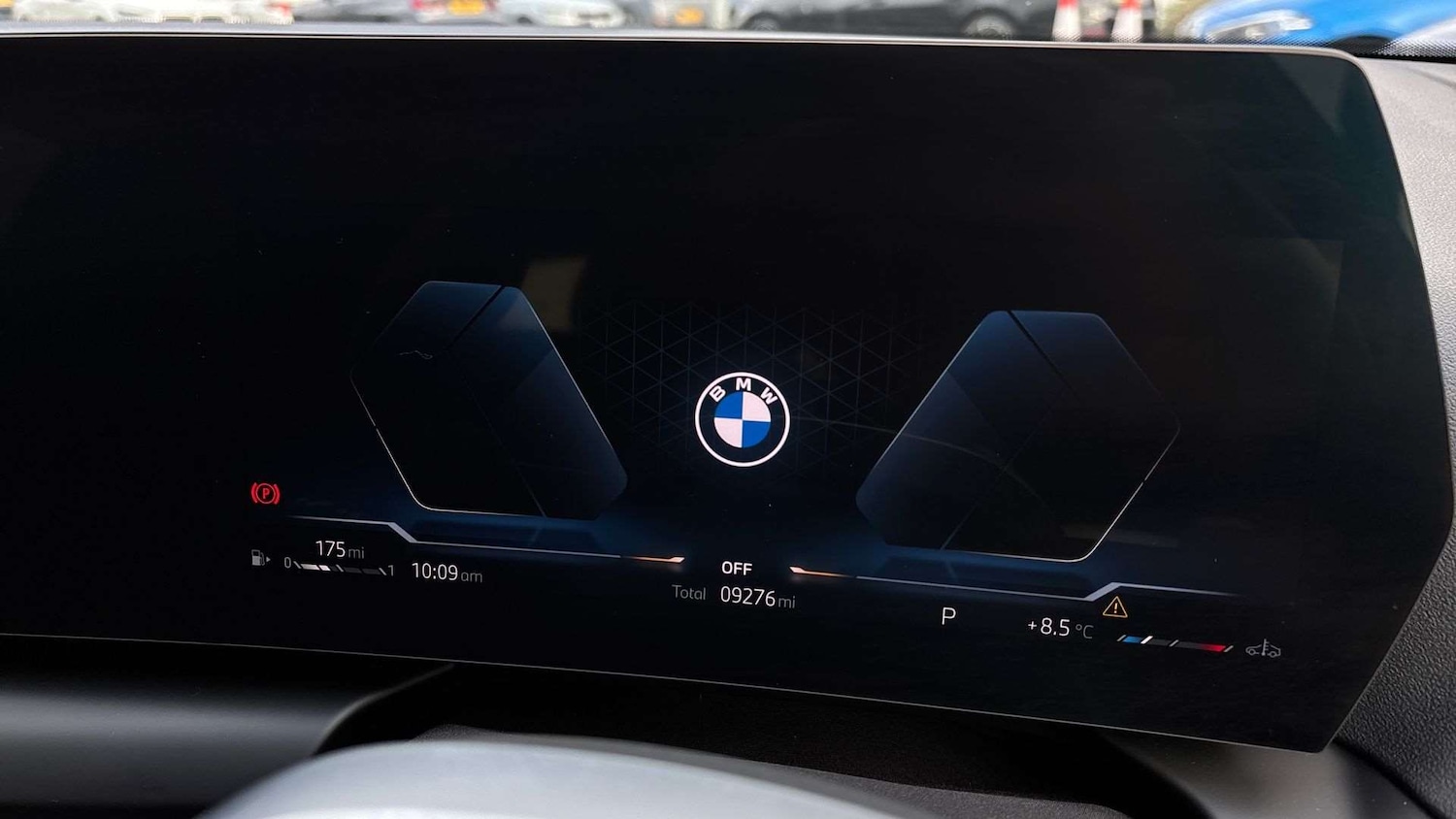 Used BMW 1 Series 2024 for sale - 76718255: Photo 11