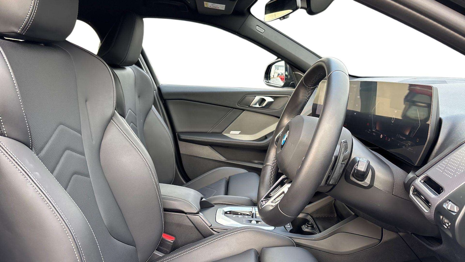 Used BMW 1 Series 2024 for sale - 76718255: Photo 13