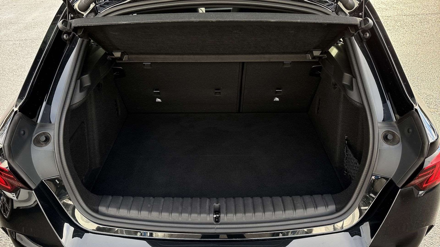 Used BMW 1 Series 2024 for sale - 76718255: Photo 15