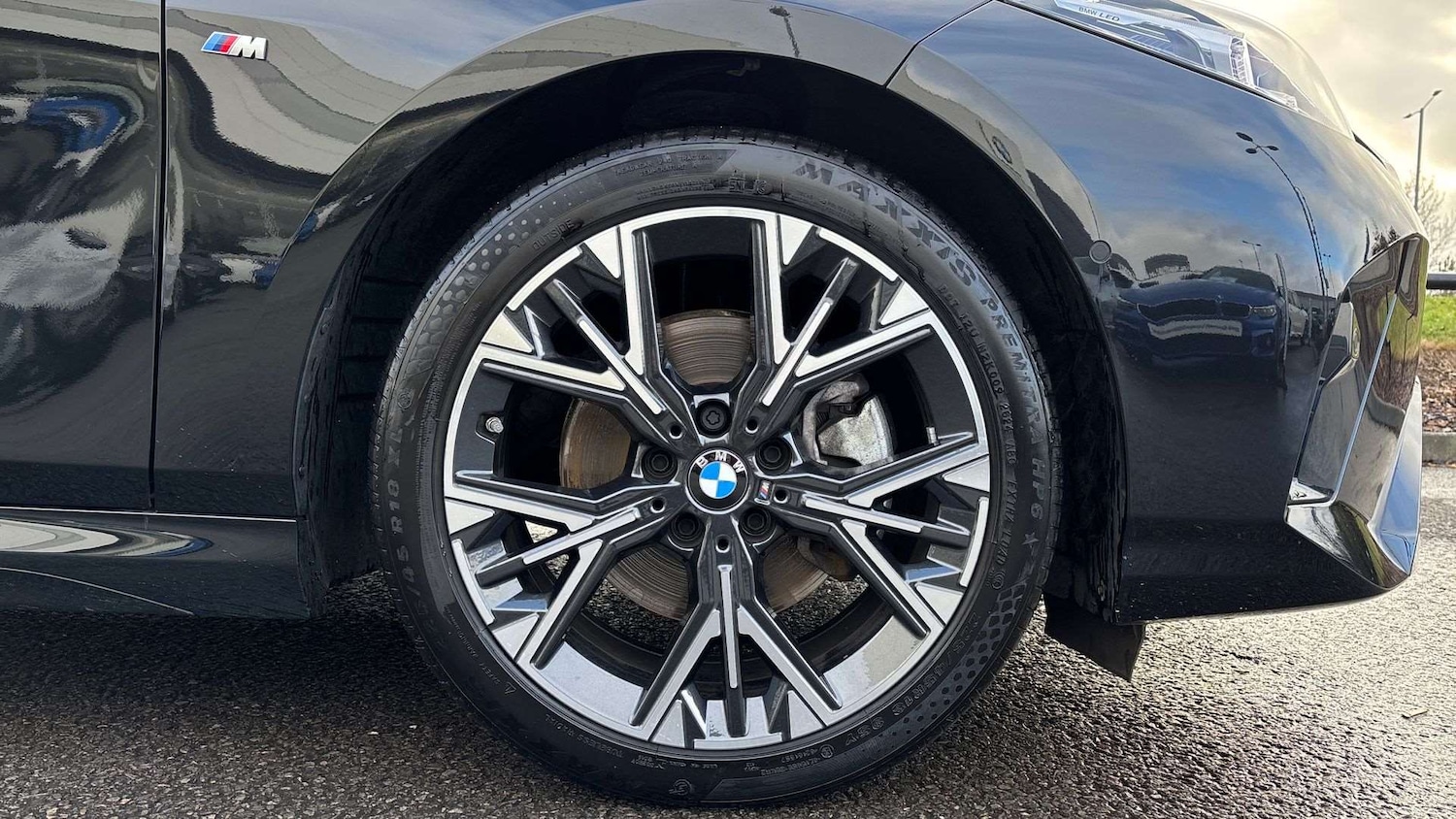 Used BMW 1 Series 2024 for sale - 76718255: Photo 16