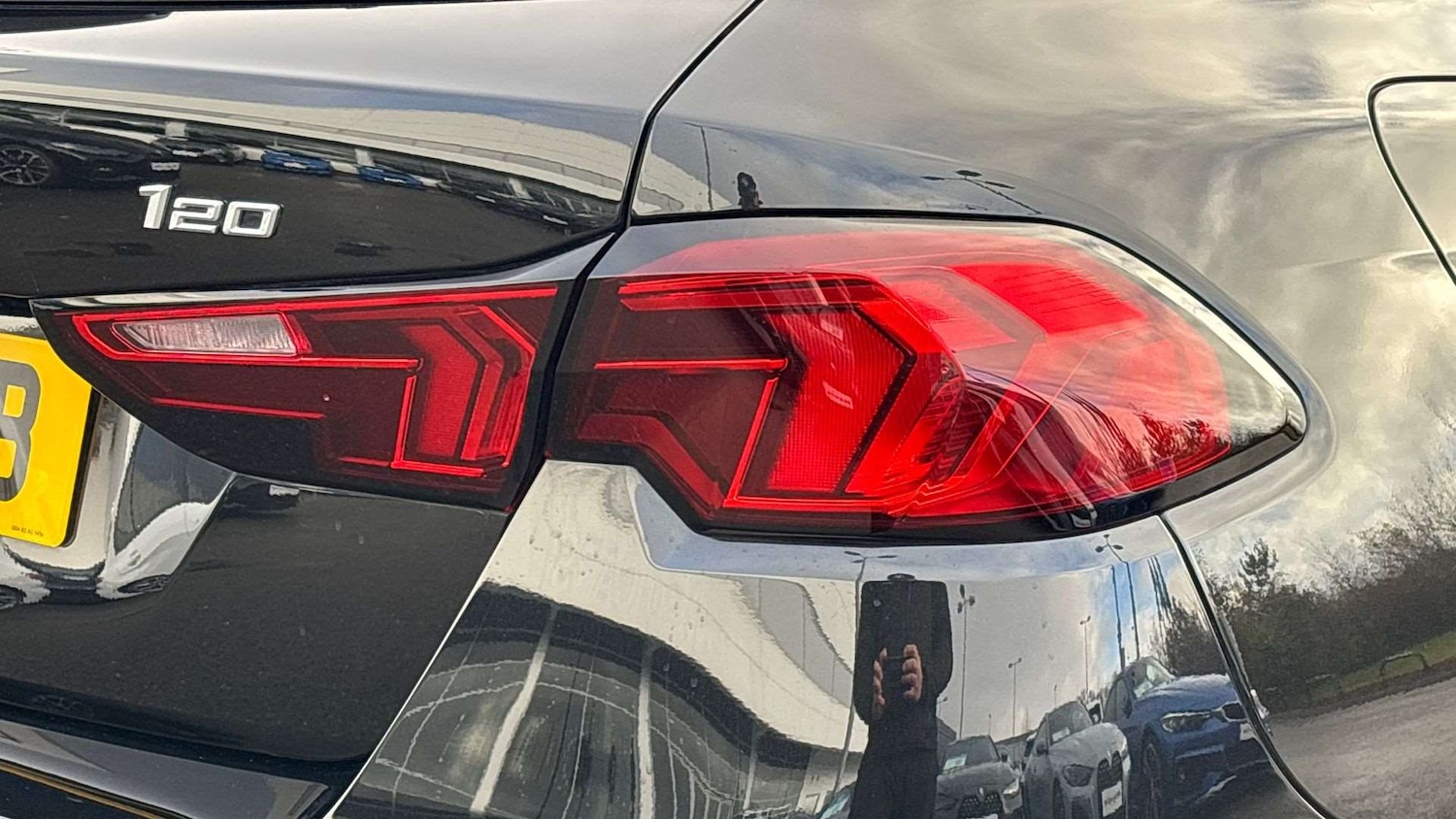 Used BMW 1 Series 2024 for sale - 76718255: Photo 17