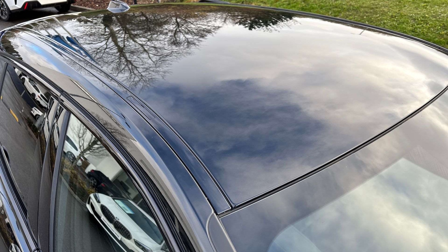 Used BMW 1 Series 2024 for sale - 76718255: Photo 19