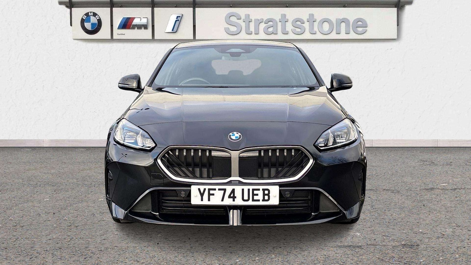 Used BMW 1 Series 2024 for sale - 76718255: Photo 21