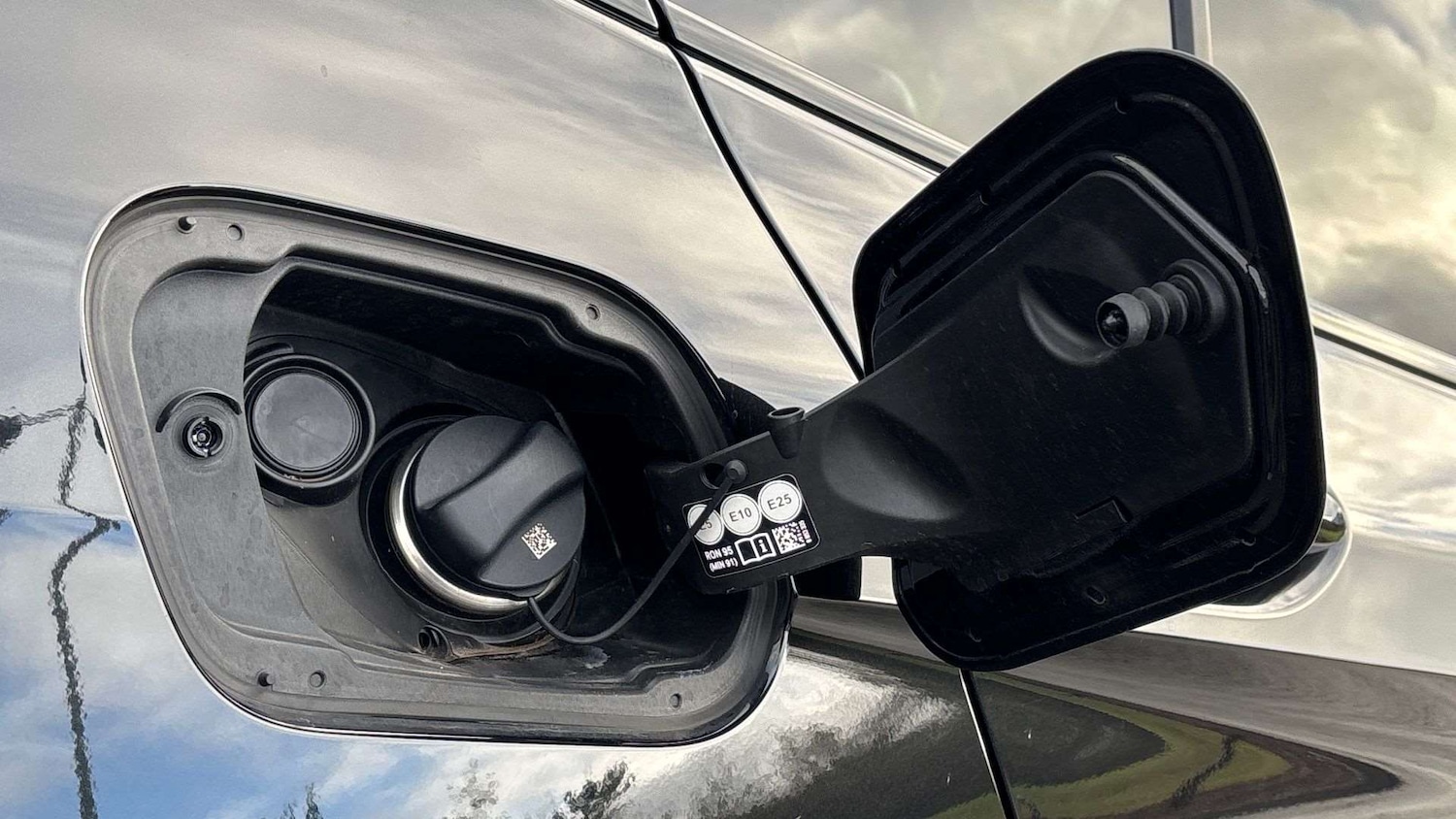 Used BMW 1 Series 2024 for sale - 76718255: Photo 25