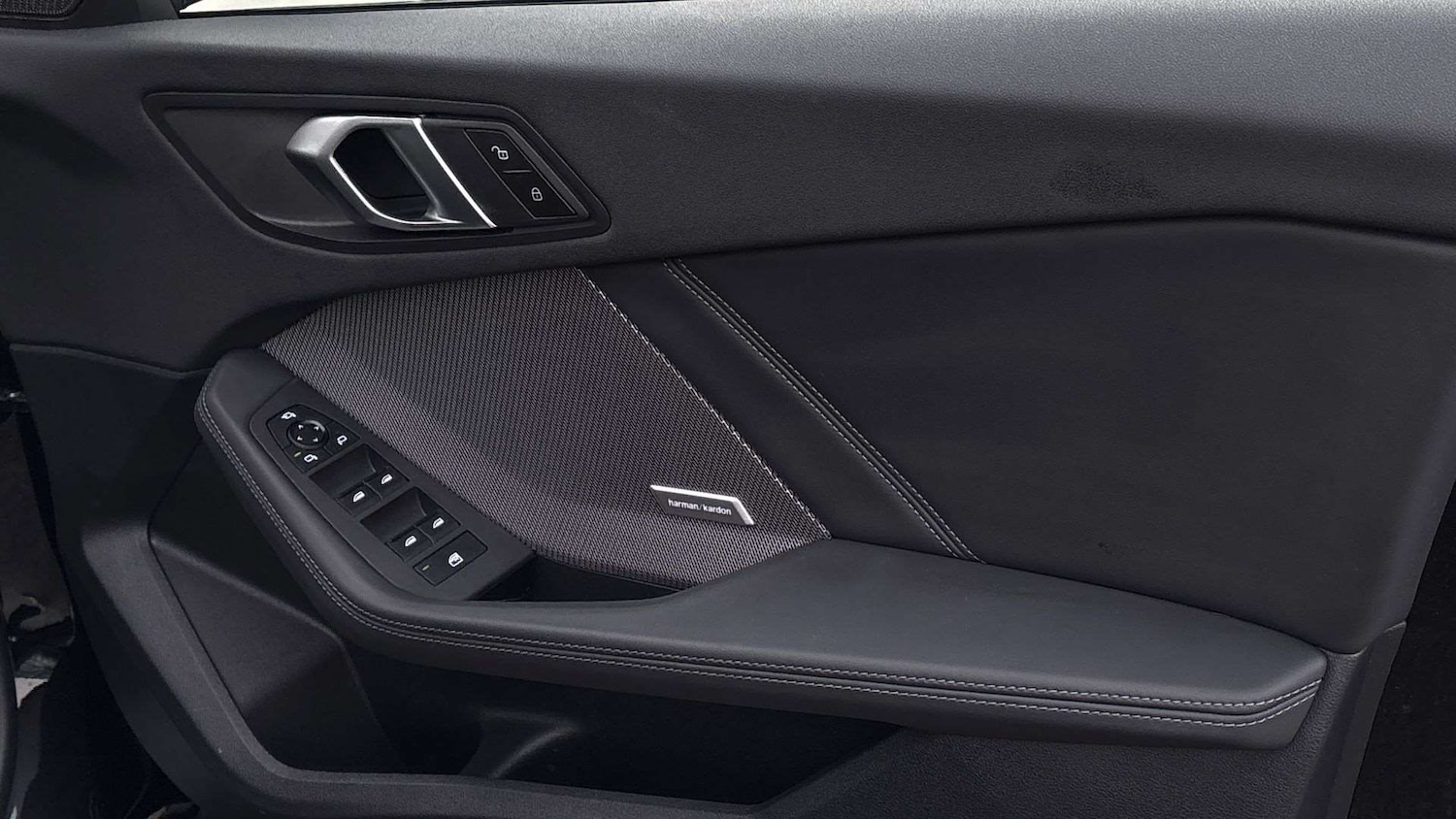 Used BMW 1 Series 2024 for sale - 76718255: Photo 27