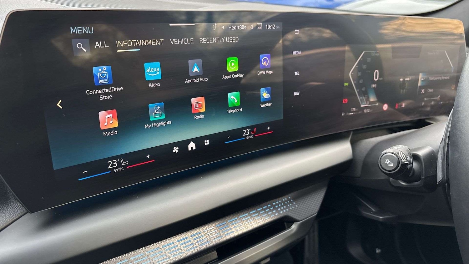 Used BMW 1 Series 2024 for sale - 76718255: Photo 31