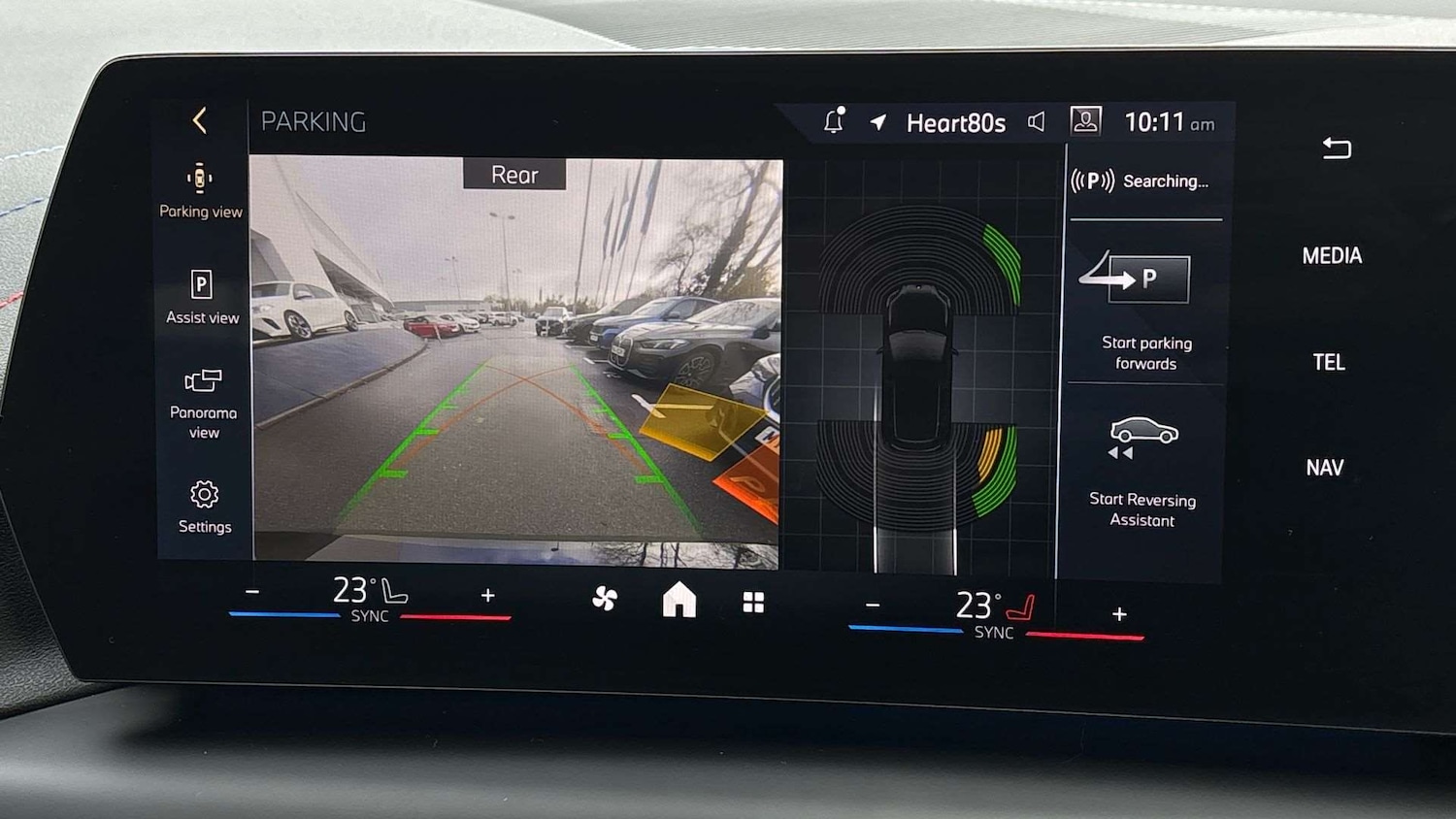 Used BMW 1 Series 2024 for sale - 76718255: Photo 32