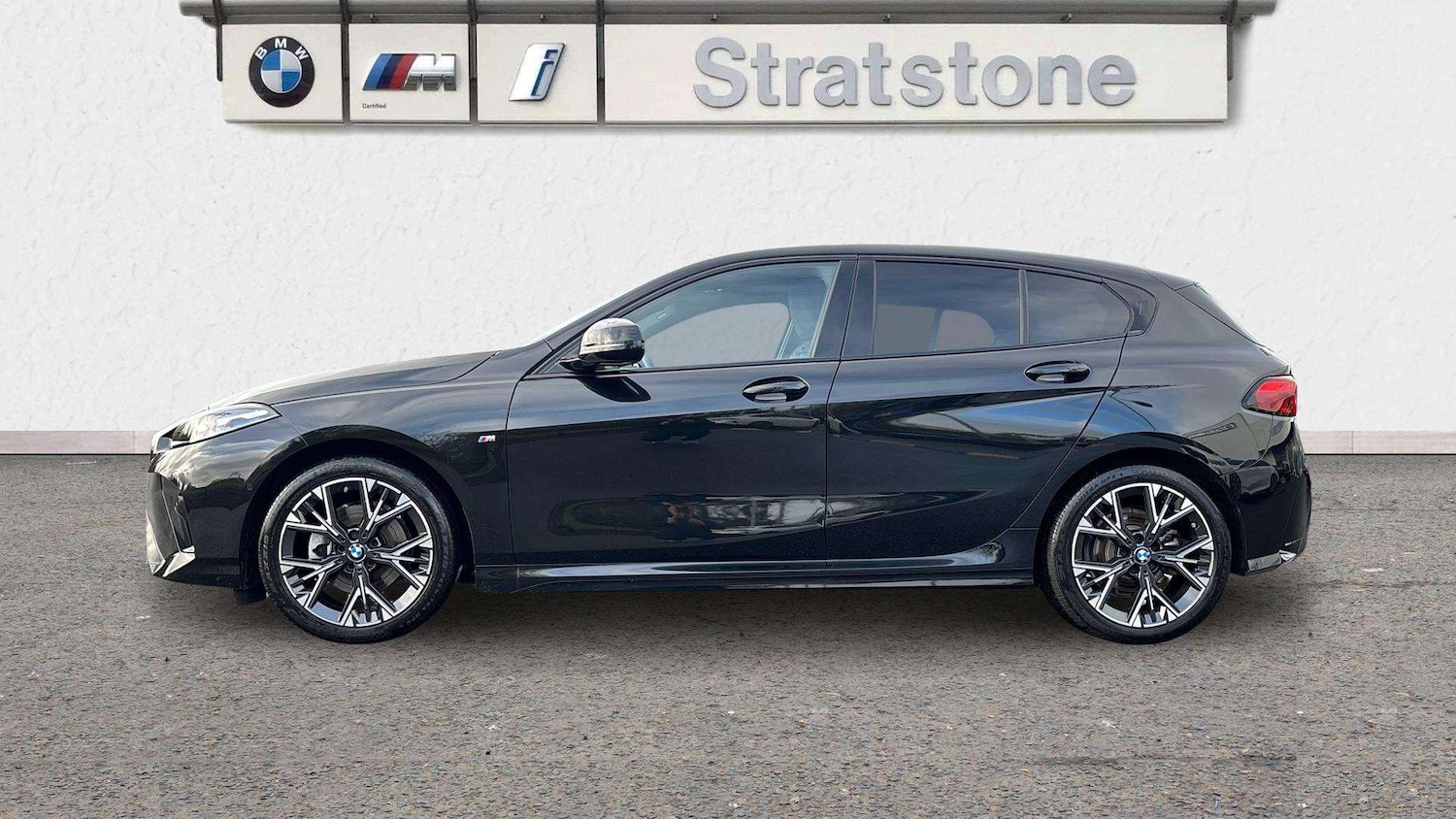 Used BMW 1 Series 2024 for sale - 76718255: Photo 5