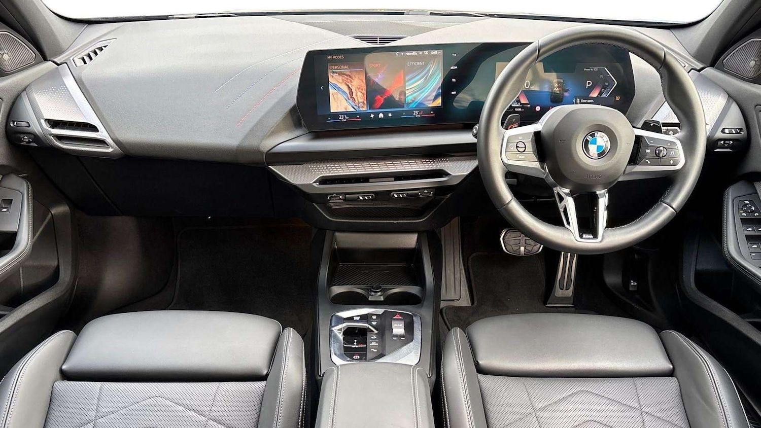 Used BMW 1 Series 2024 for sale - 76718255: Photo 6