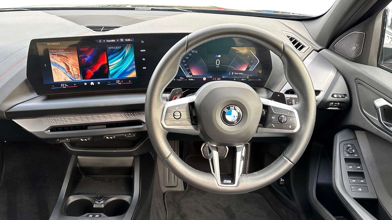 Used BMW 1 Series 2024 for sale - 76718255: Photo 7