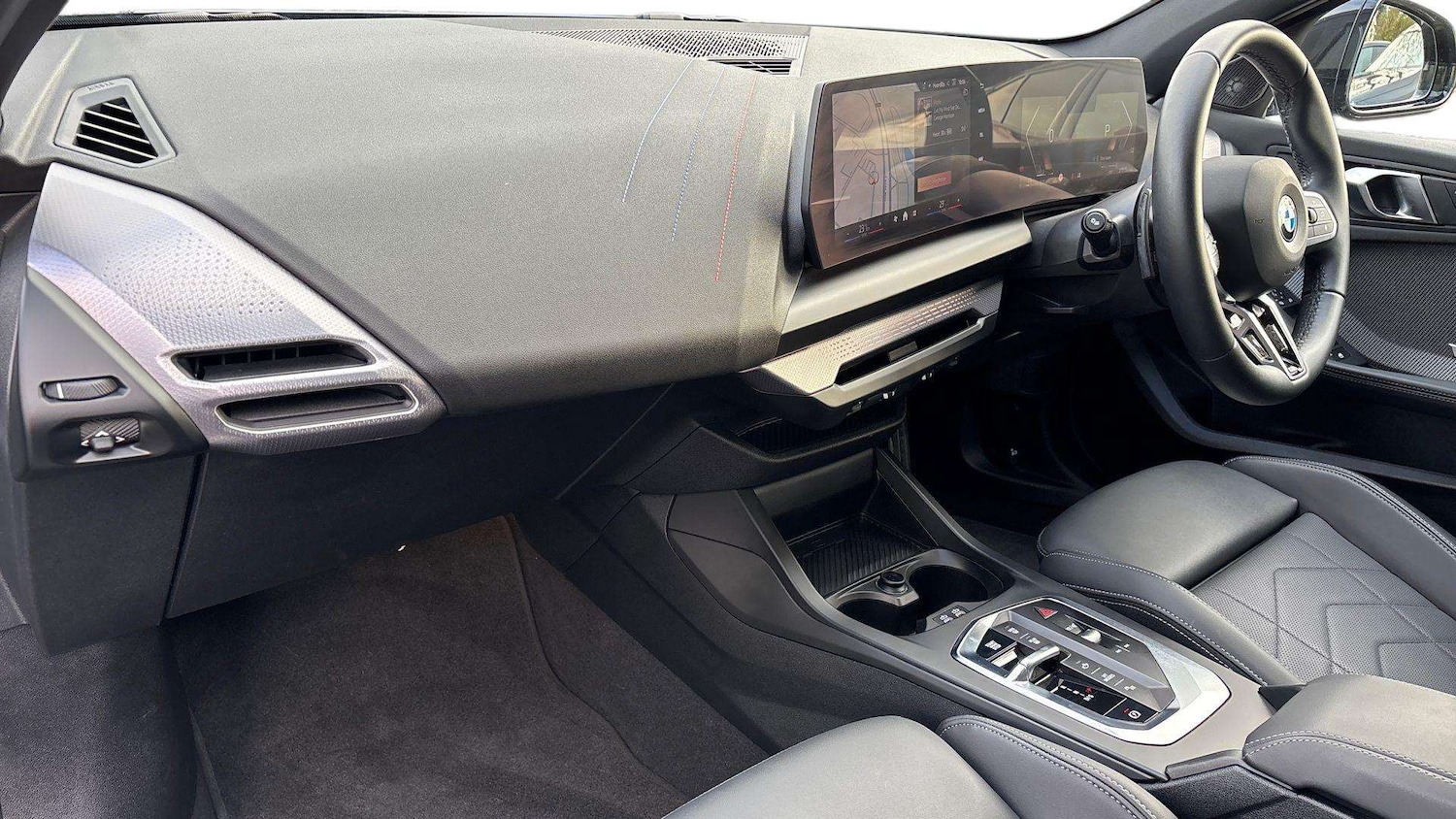 Used BMW 1 Series 2024 for sale - 76718255: Photo 9