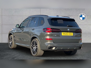 Used BMW X5 2025 for sale - 77787185: Photo