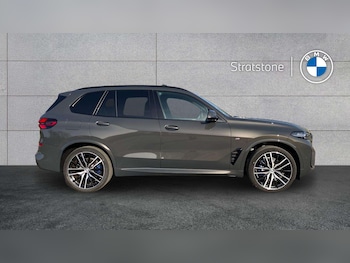 Used BMW X5 2025 for sale - 77787185: Photo