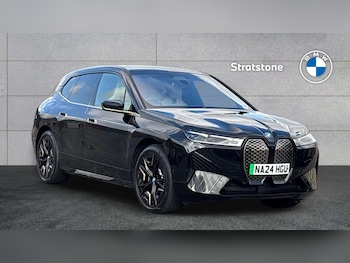 Used BMW iX 2024 for sale - 79499561: Photo