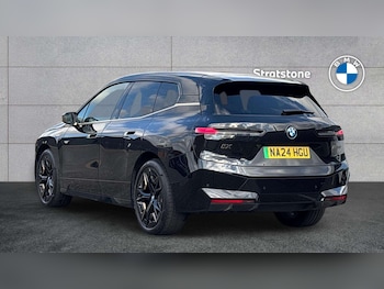 Used BMW iX 2024 for sale - 79499561: Photo