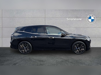 Used BMW iX 2024 for sale - 79499561: Photo