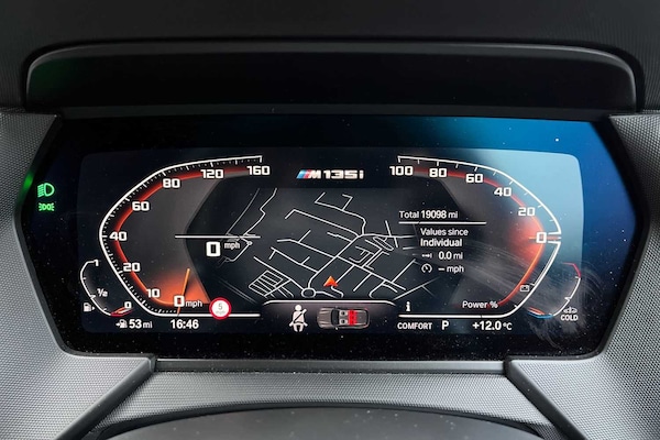 Used BMW 1 Series 2022 for sale - 75293799: Photo 11