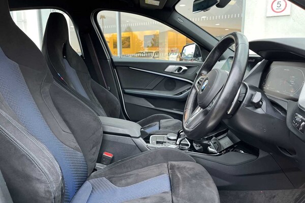 Used BMW 1 Series 2022 for sale - 75293799: Photo 13