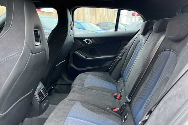 Used BMW 1 Series 2022 for sale - 75293799: Photo 14