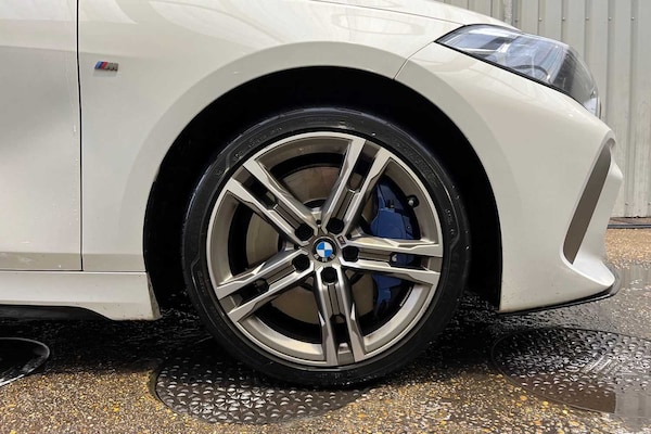 Used BMW 1 Series 2022 for sale - 75293799: Photo 16