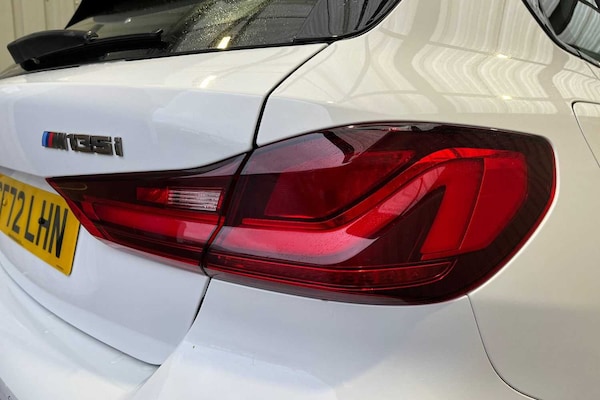 Used BMW 1 Series 2022 for sale - 75293799: Photo 17