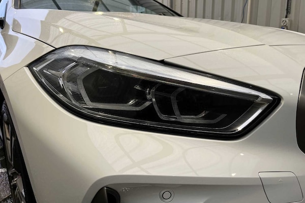 Used BMW 1 Series 2022 for sale - 75293799: Photo 18