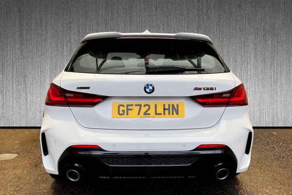 Used BMW 1 Series 2022 for sale - 75293799: Photo 20