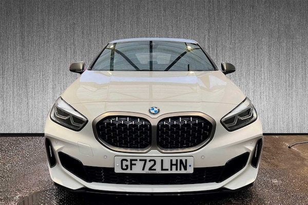 Used BMW 1 Series 2022 for sale - 75293799: Photo 21