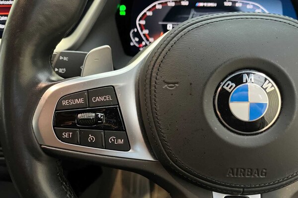 Used BMW 1 Series 2022 for sale - 75293799: Photo 22