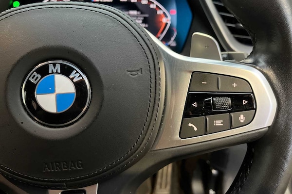 Used BMW 1 Series 2022 for sale - 75293799: Photo 23