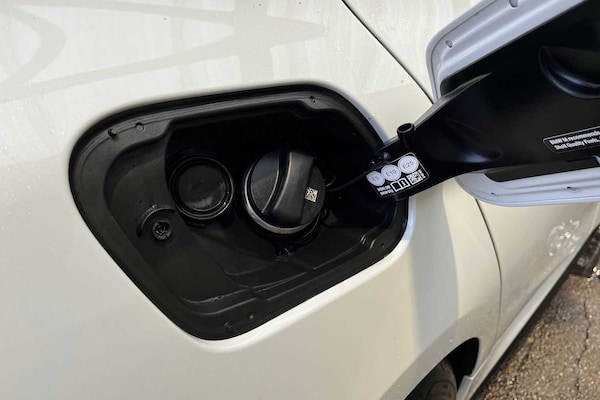 Used BMW 1 Series 2022 for sale - 75293799: Photo 25