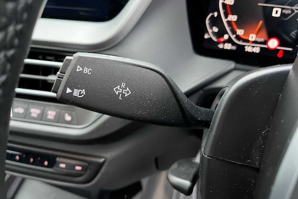 Used BMW 1 Series 2022 for sale - 75293799: Photo 29